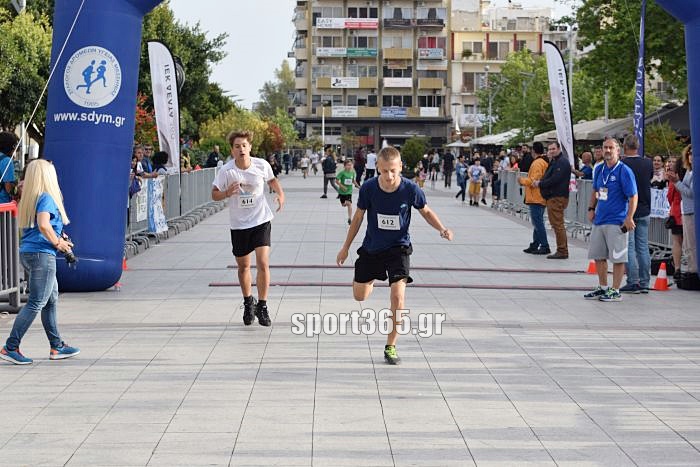 , ΦΩΤΟΡΕΠΟΡΤΑΖ: 20ος Αγώνας δρόμου Καλαμάτας