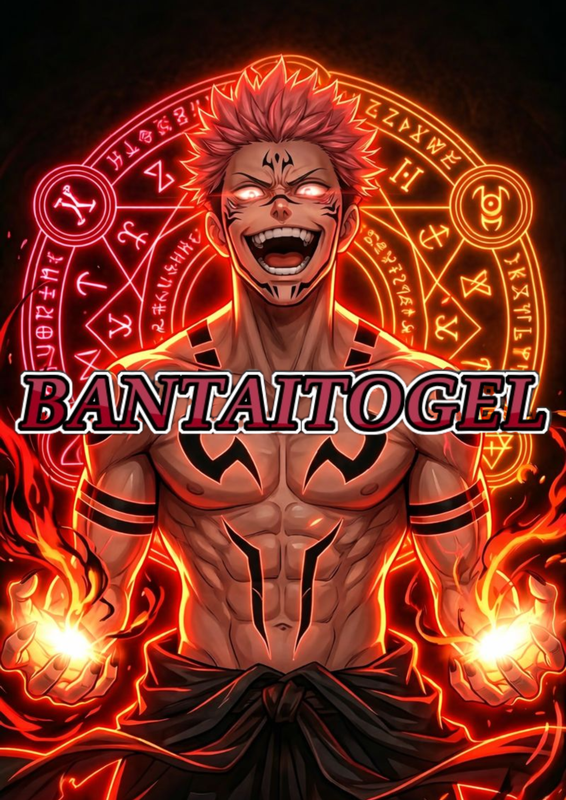 BANTAITOGEL ✈️ Destinasi Hiburan Toto Online Terlengkap & Slot Online Gacor Dengan RTP Terbaik Hari Ini