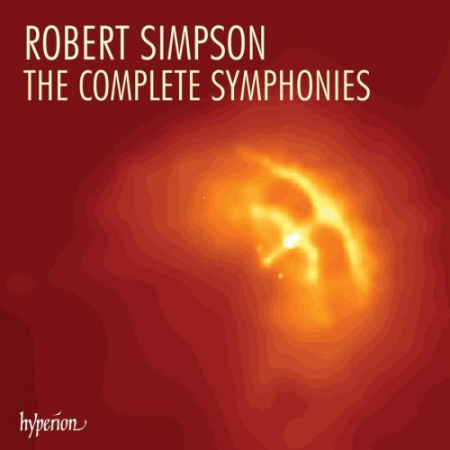 VA   Robert Simpson: The Complete Symphonies (2006)