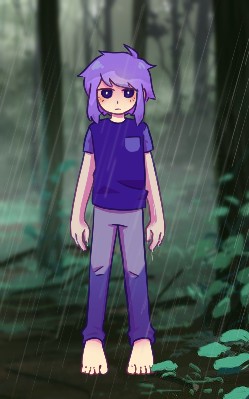 Доки Цветной