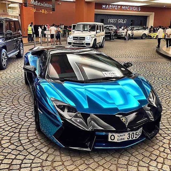 blueshinycar.jpg