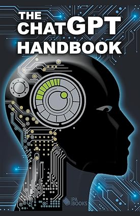 The ChatGPT Handbook by Pa Books (Epub PDF)