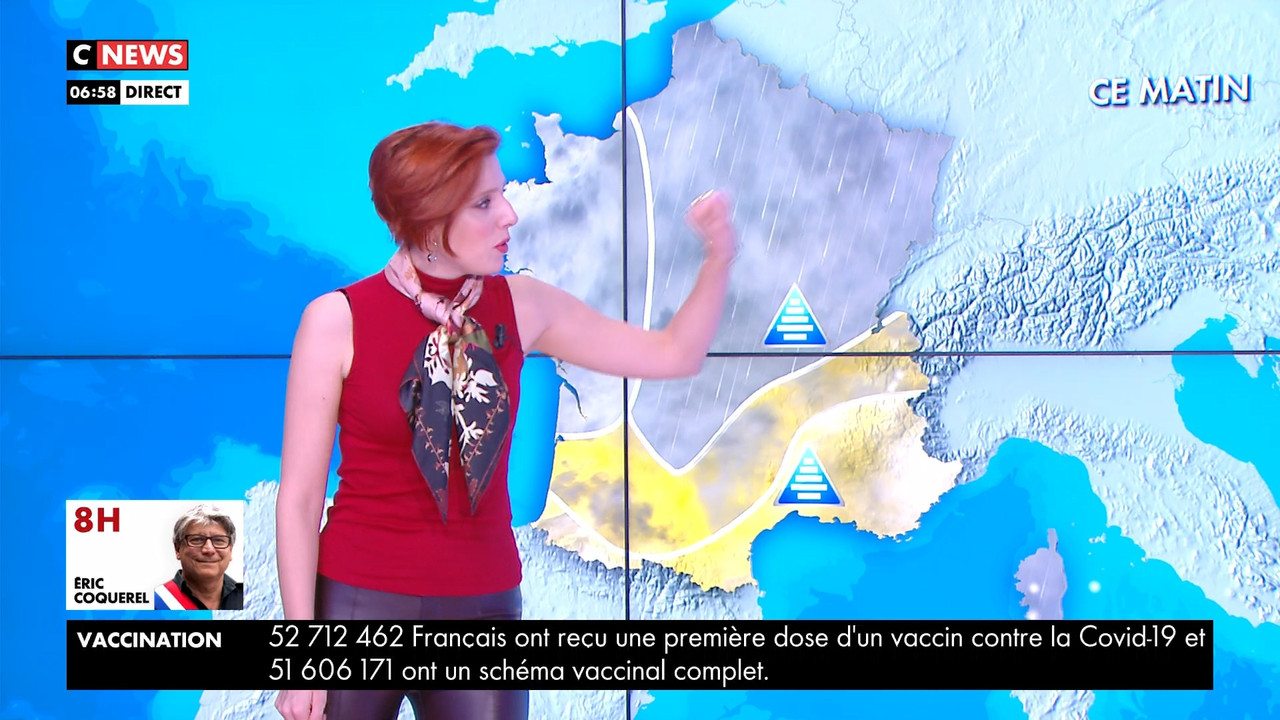 12.26 - 03.58.00 - Météo du soir. Découvrez les prévisions météorolog....ts_snapshot_00.05.09.733