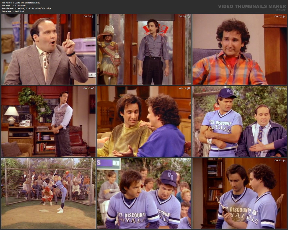 2X03 The Unnatural.mkv