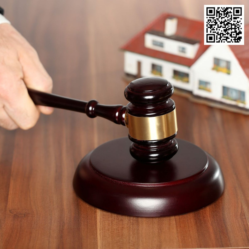 How Online Property Auctions Work in Ohio