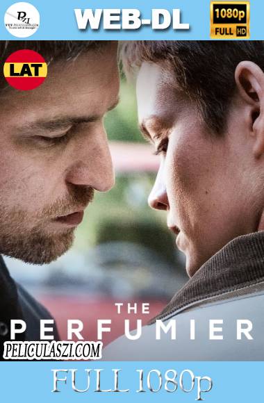 El Perfumista (2022) Full HD WEB-DL 1080p Dual-Latino