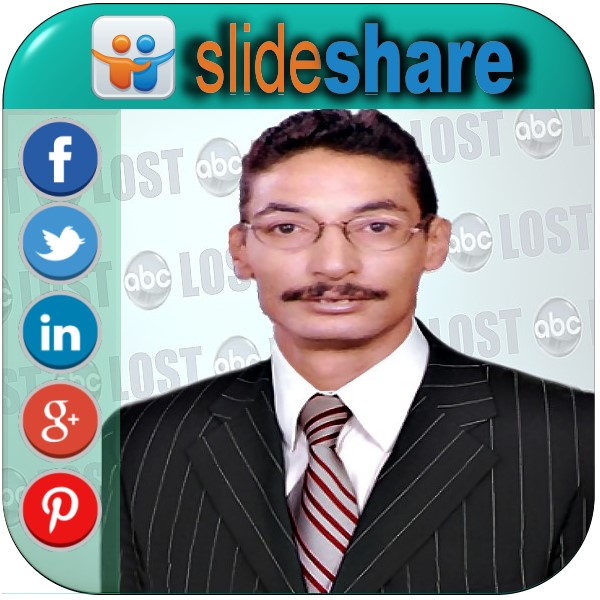 ᖴOᒪᒪOᗯ ᗰE Oᑎ SLIDESHARE