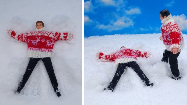 Snow-4