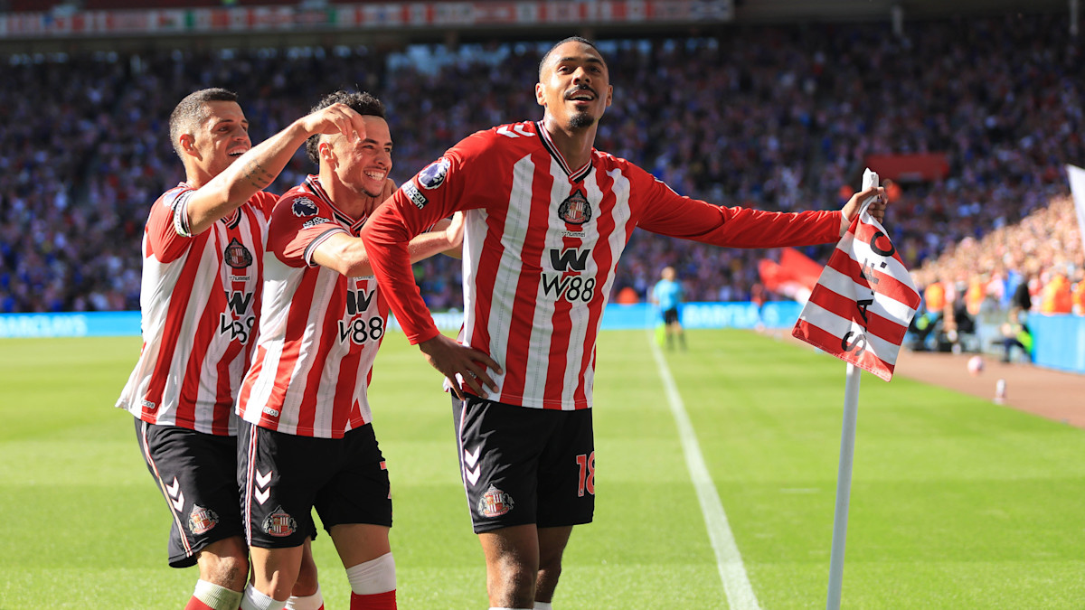 Brentford vs Sunderland, 02h30 ngày 08/01