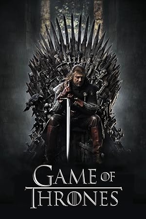Game of Thrones (2011) S01 [Hindi-English]