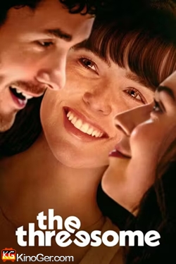 The Threesome (2025)