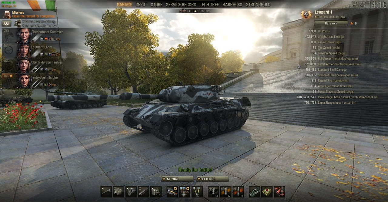 Какое оборудование ставить на леопард 1. 1000000 золота в world of tanks blitz. Танки 9. Танк леопард пта. Leopard 1a1 вар тандер.