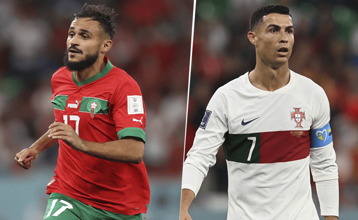 Mondiali 2022 Marocco-Portogallo Streaming Gratis Diretta RAI TV Online