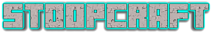 st00pCraft! A NEW Minecraft Network! Minecraft Server