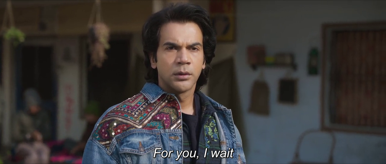 Vicky Vidya Ka Woh Wala Video 2024 Hindi [DDP5.1] WEB-DL 