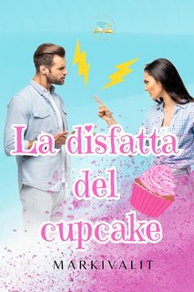 Markivalit - La disfatta del cupcake (2023)