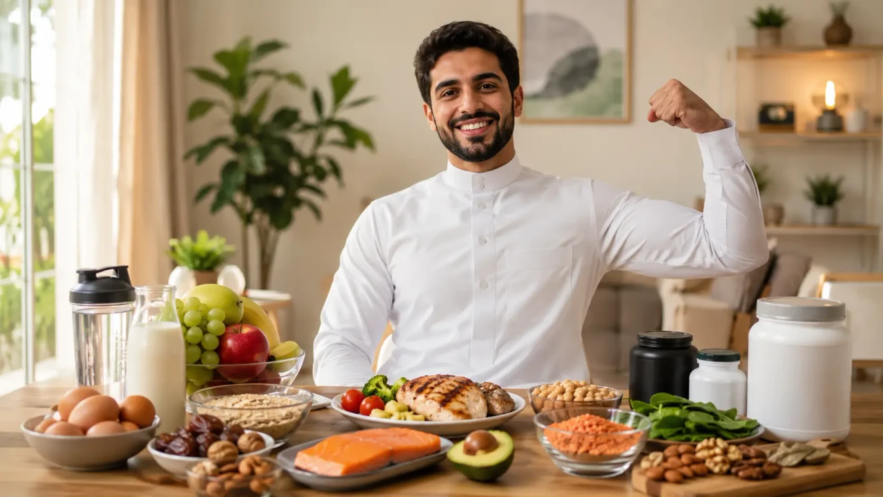 الصحة العامة