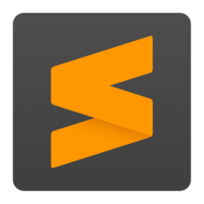 Sublime Text 3.1.1 (3188) Dev