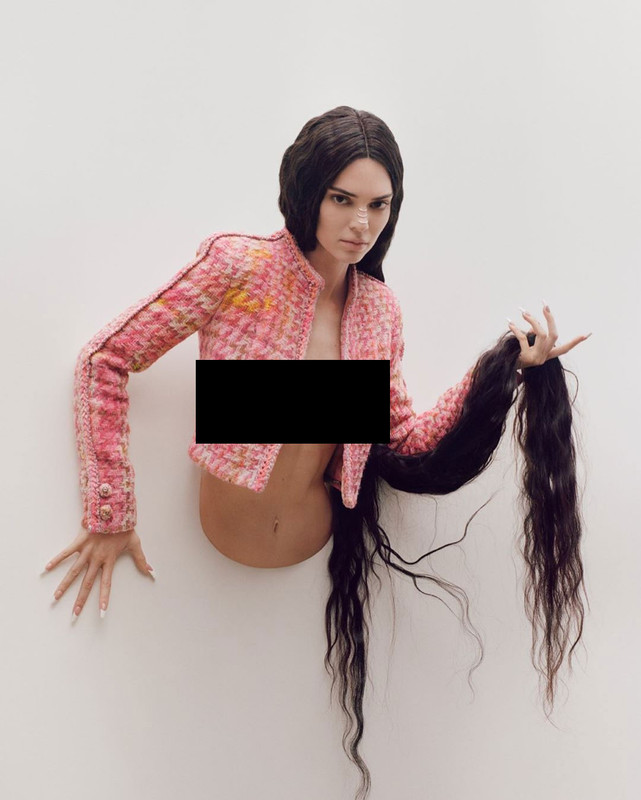 Kendall Jenner