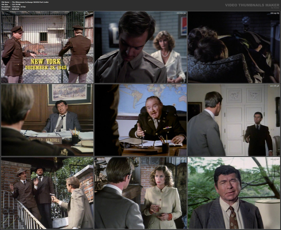 The Rhinemann Exchange S01E02 Part 2.mkv