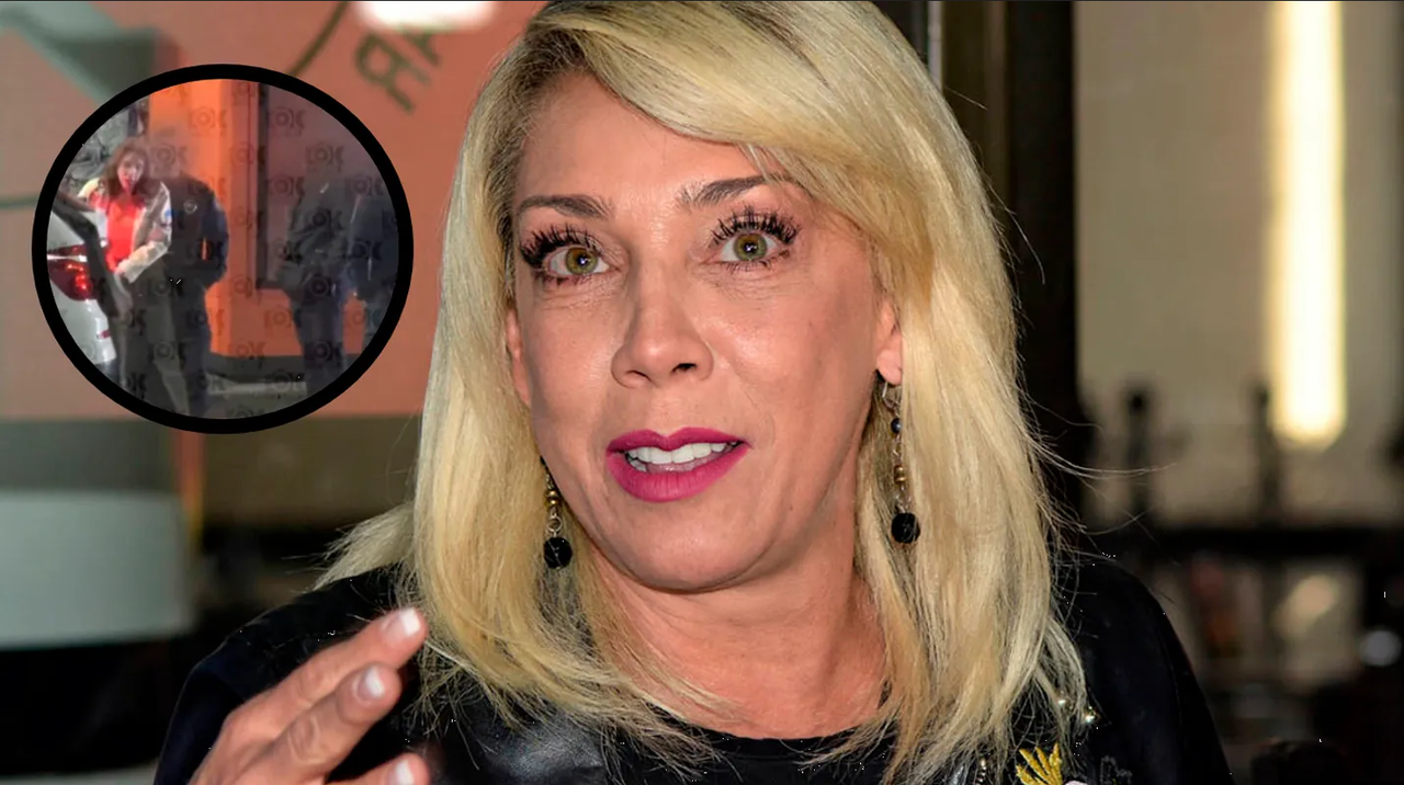 Detienen a Cynthia Klitbo por manejar en grave estado de ebriedad en CDMX; esto pasó