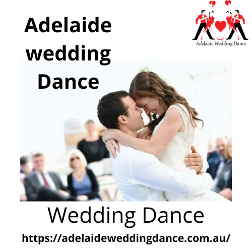 Wedding Dance Adelaide wedding Dance