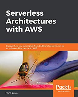 Serverless Architectures with AWS-P2P
