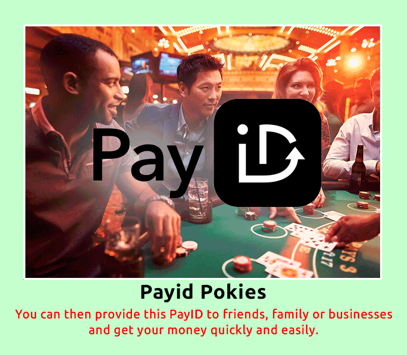 payid pokies