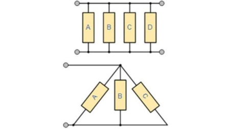 Electronics S1W7: Resistors in Parallel