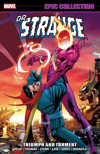 Doctor-Strange-Epic-Collection-Vol-8-Triumph-and-Torment-2019