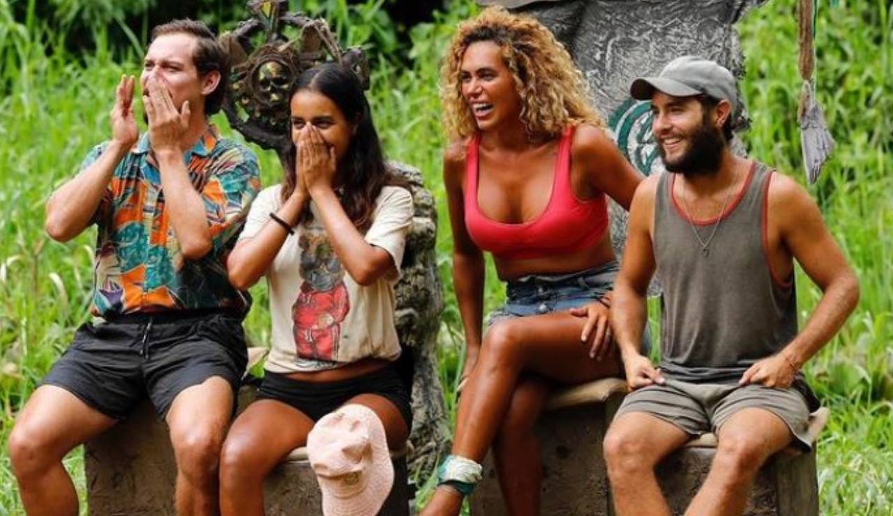 Participante de Survivor México responde a las críticas sobre manipulación