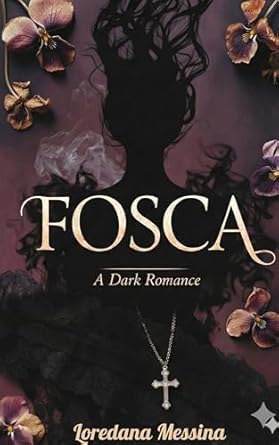 Loredana Messina – Fosca (2025) Loredana Messina – Fosca (2025)