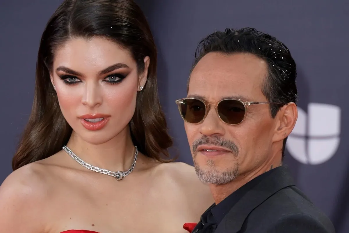 La promesa que Marc Anthony ya no pudo cumplir por la llegada de su séptimo hijo