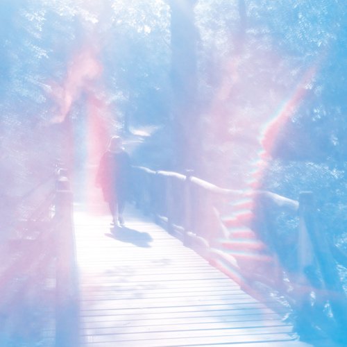 White Poppy - Paradise Gardens (2020) White Poppy - Paradise Gardens (2020)
