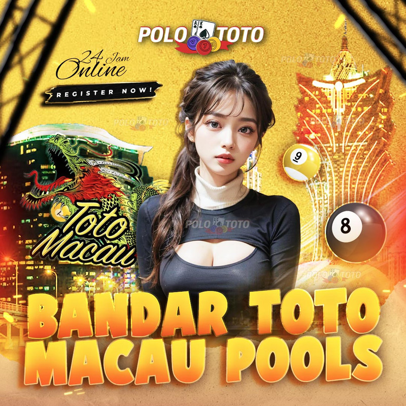 POLOTOTO |  Situs Bandar Toto Macau Pools Hari Ini Hasil & Bocoran Akurat!! - WooCommerce eCommerce