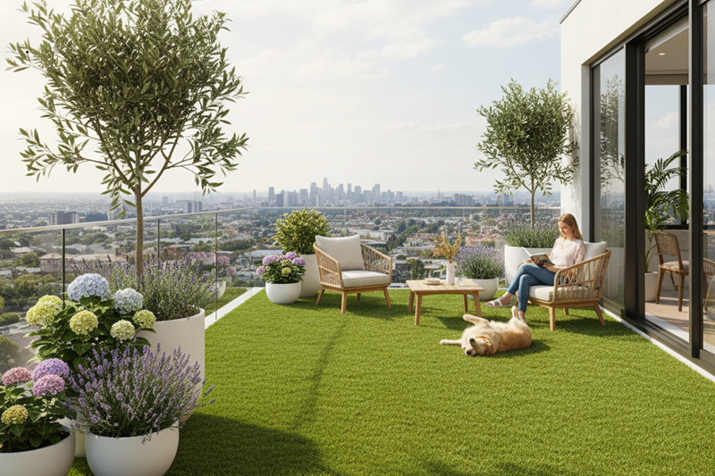 Synthetic Turf Malvern