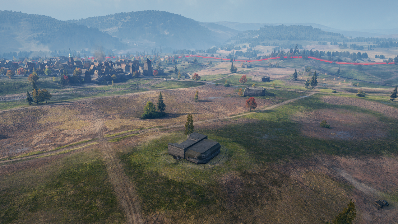 Siegfried line 1 3 B