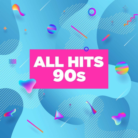 fa2f0296 667f 42ed a722 fb50b2e65157 - VA - All Hits 90s (2022) FLAC