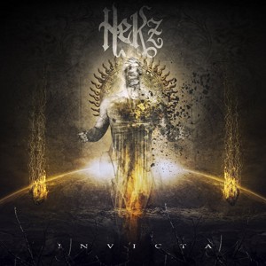 Re: Hekz (ENG) / Heavy Metal