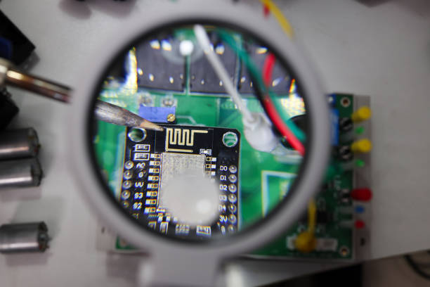 pcb board manufacturing