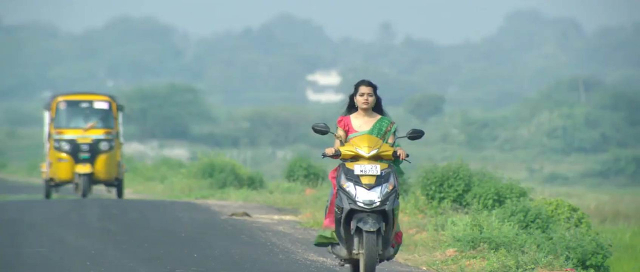 Gold No 1 2024 WebRip [Telugu] 480p, 720p Screenshot