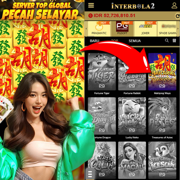 slot gacor hari ini