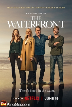 The Waterfront (2025)
