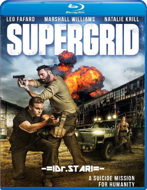  SuperGrid (2018) 720p HEVC BluRay Hollywood Movie ORG. [Dual Audio] [Hindi or English] x265 ESubs [450MB] Full Movie Download