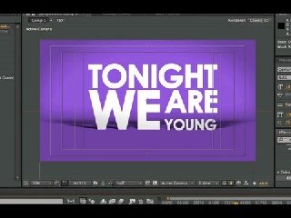 A complete guide to typography in after effects A complete guide to typography in after effects