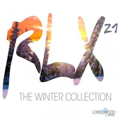VA - RLX #21 - The Winter Collection (2018)