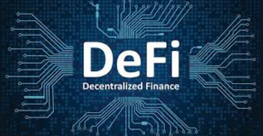 DeFi App Development