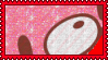 sparkly gloomy bear