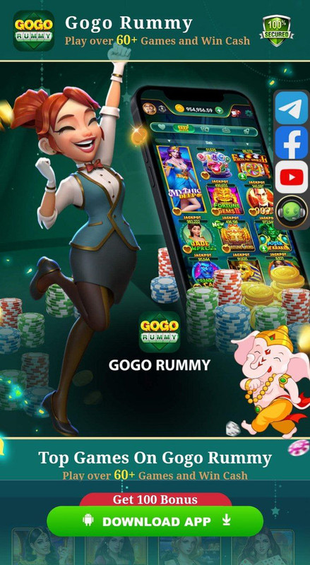 GogoRummy