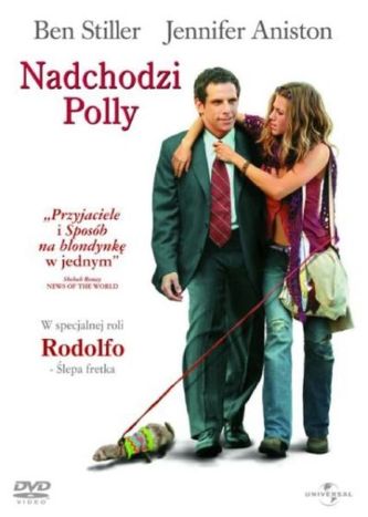 Nadchodzi Polly / Along Came Polly (2004) MULTi.1080p.BluRay.REMUX.VC-1.DTS.AAC-AJ666 / Lektor PL